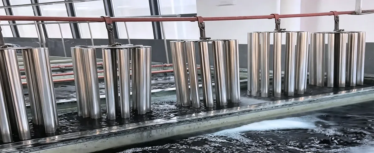Anodizing