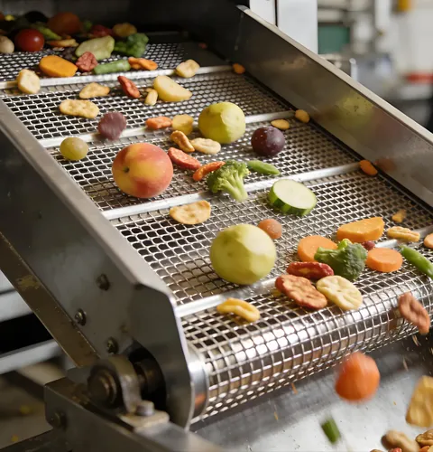 Food Processing