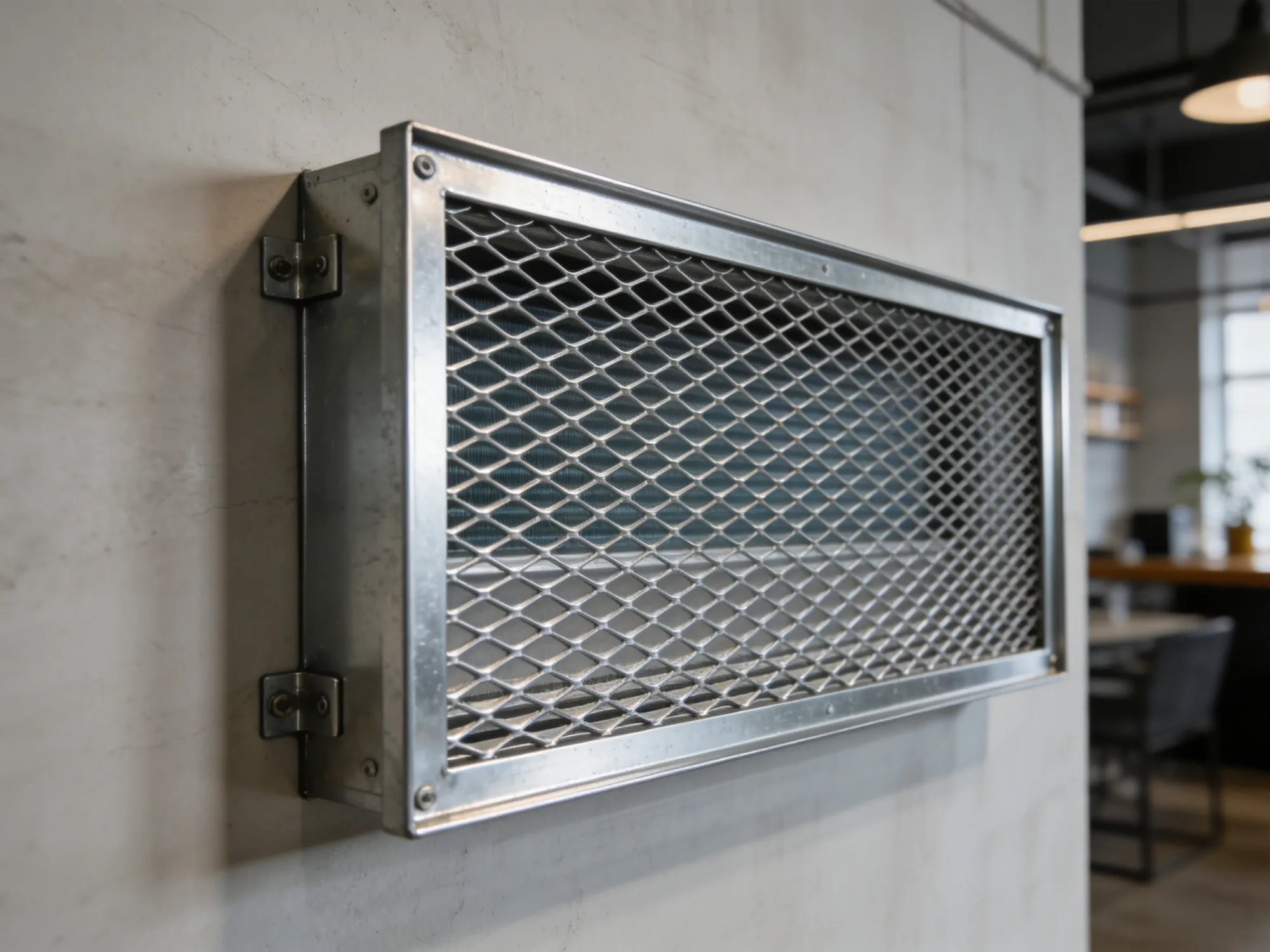 HVAC & Filtration