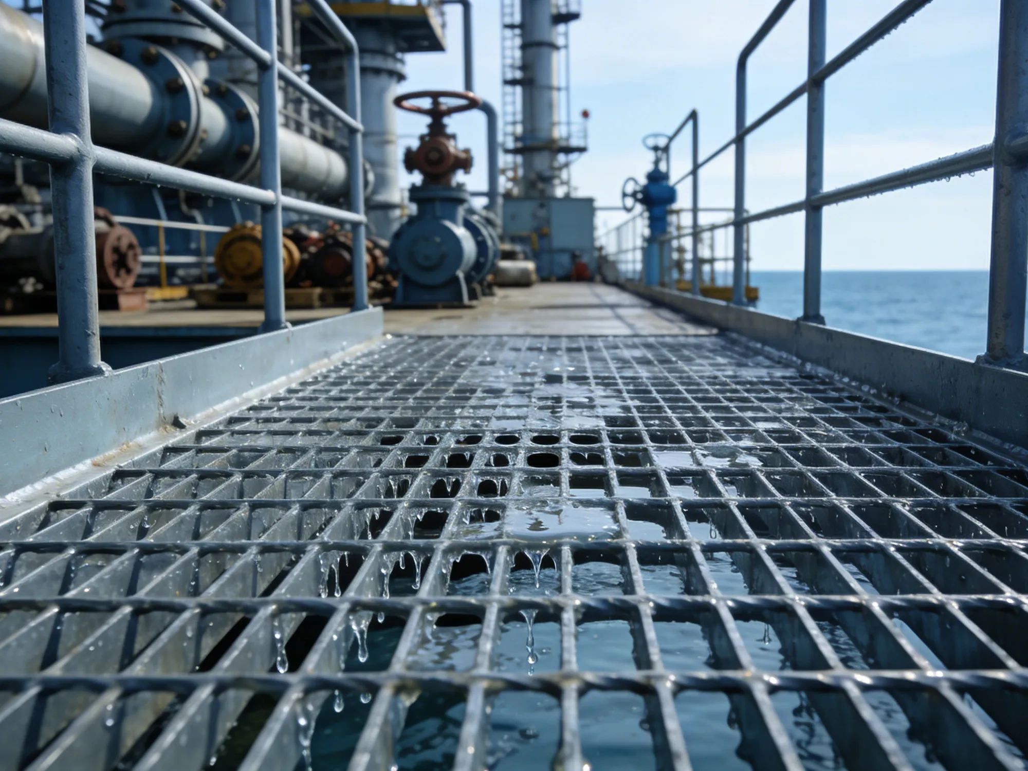 Marine Engineering