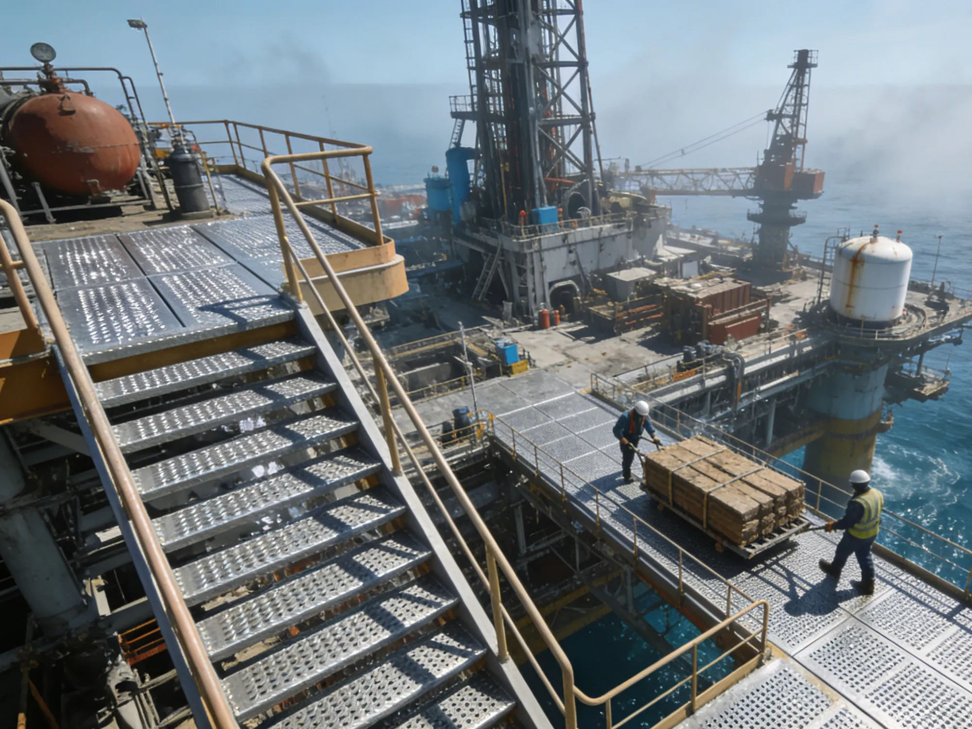 Marine Engineering