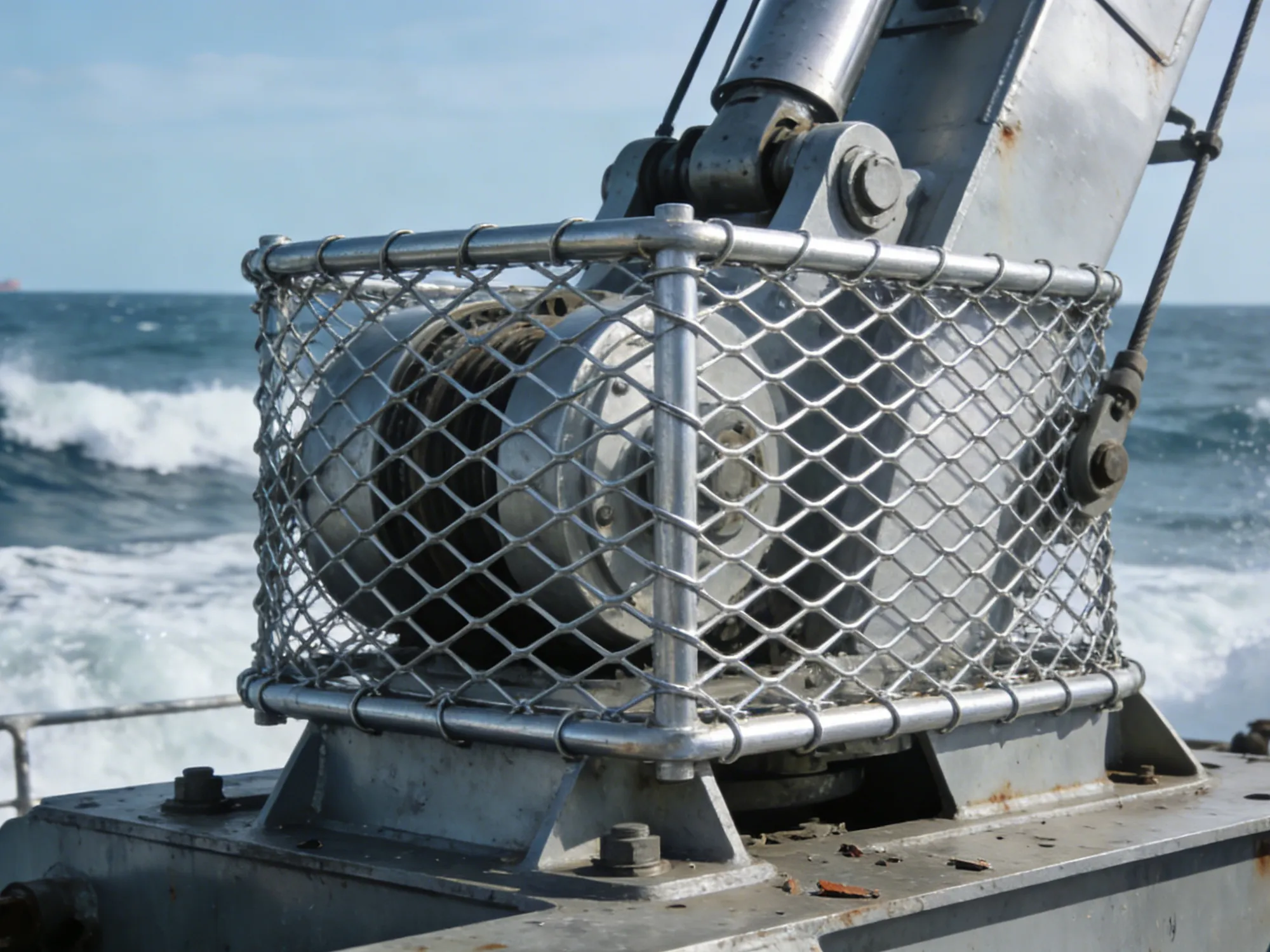 Marine Engineering