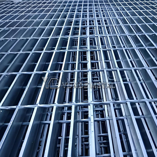 Steel Grating