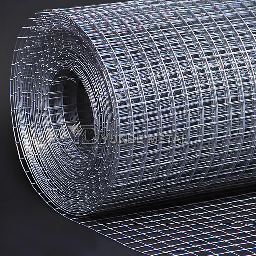 Welded Wire Mesh