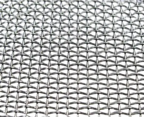 Industrial Filter Stainless Wire Cloth: Premium Filtration Solutions from Yunde Metal