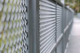 Applications of Expanded Metal